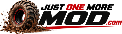 Just One More Mod